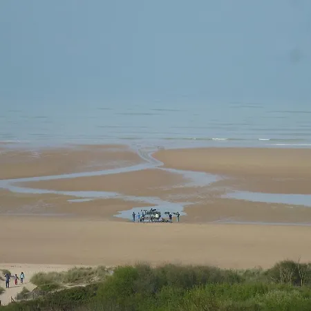 홀리데이파크 Ma Normandie By Popinns